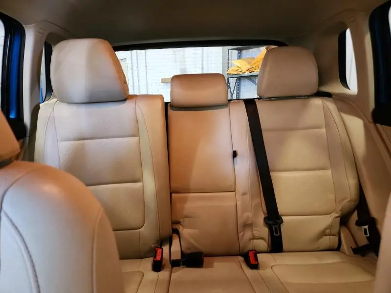 2017 VOLKSWAGEN TIGUAN S/LIMITED  