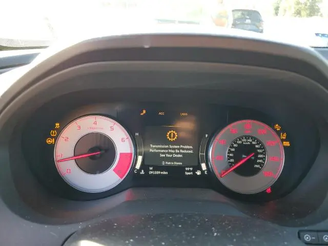 2019 ACURA RDX A-SPEC  