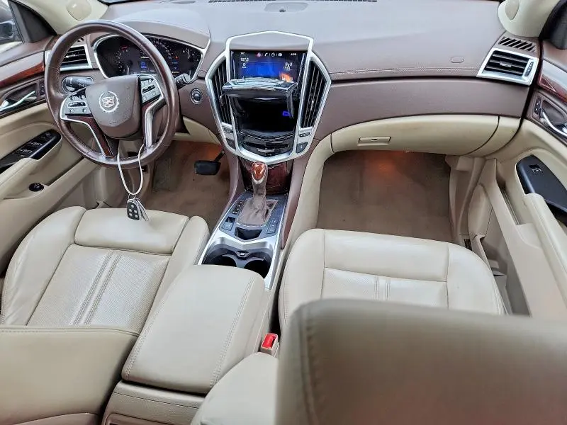 2015 CADILLAC SRX PERFORMANCE COLLECTION  
