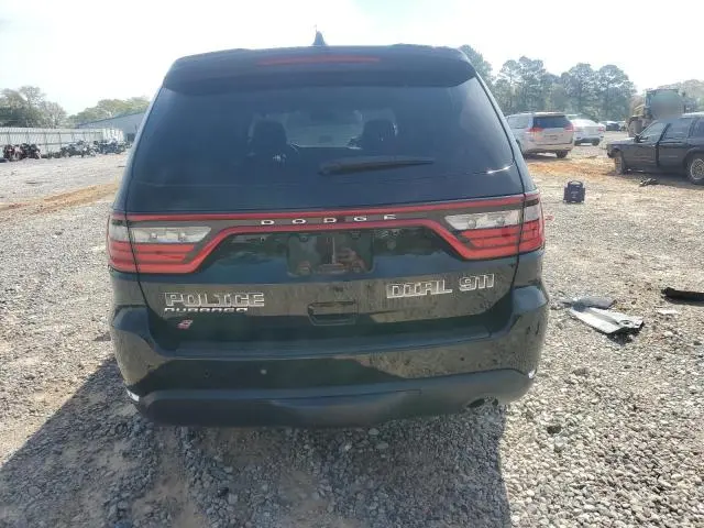 2023 DODGE DURANGO PURSUIT