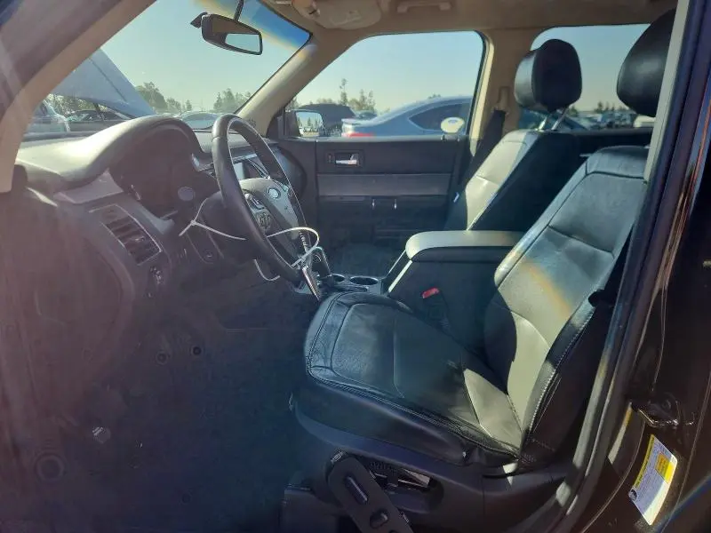 2015 FORD FLEX SEL  