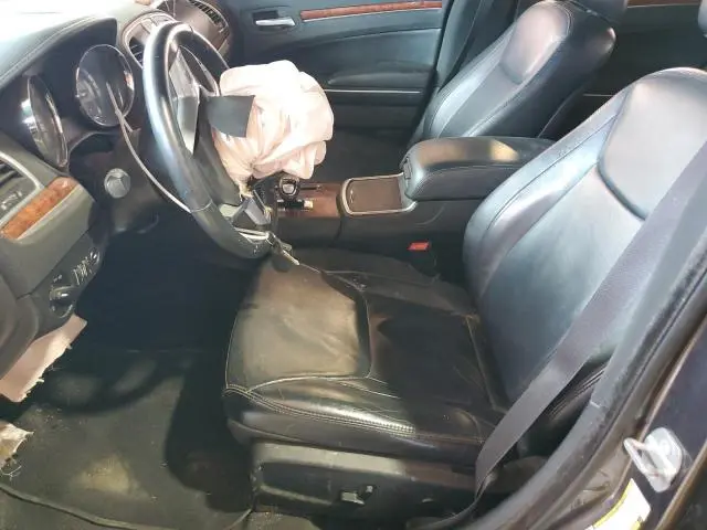 2014 CHRYSLER 300   