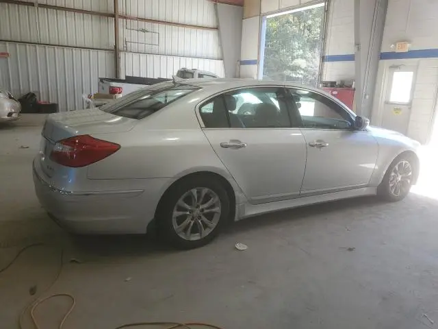 2013 HYUNDAI GENESIS 3.8L  