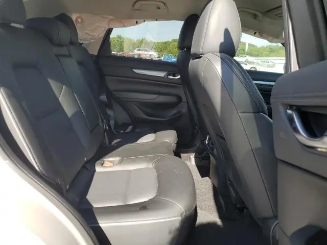 2025 MAZDA CX-5 SELECT  