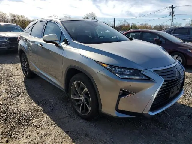 2019 LEXUS RX 350 BASE  