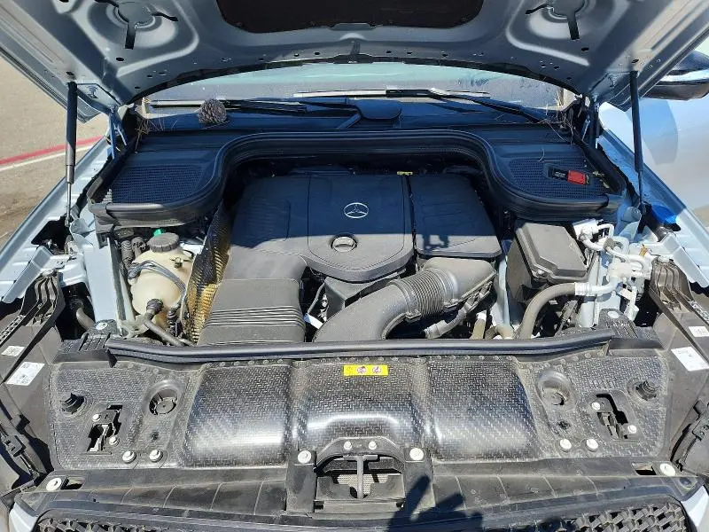 2025 MERCEDES-BENZ GLE 450E 4MATIC  