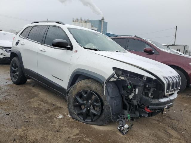 2017 JEEP CHEROKEE TRAILHAWK