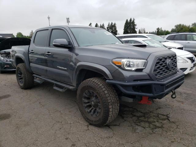 2022 TOYOTA TACOMA DOUBLE CAB