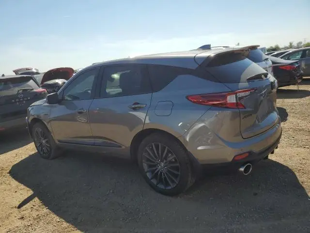 2024 ACURA RDX A-SPEC ADVANCE  