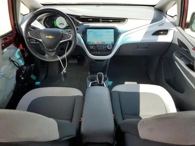 2020 CHEVROLET BOLT EV LT  