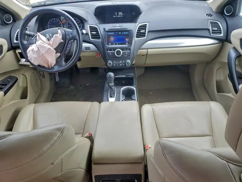 2016 ACURA RDX TECHNOLOGY  