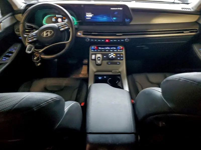 2023 HYUNDAI PALISADE XRT  