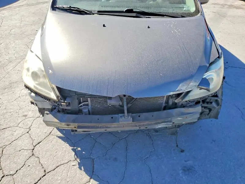 2010 MAZDA 5   