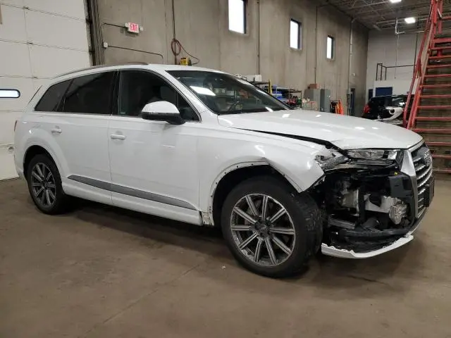 2019 AUDI Q7 PREMIUM PLUS  