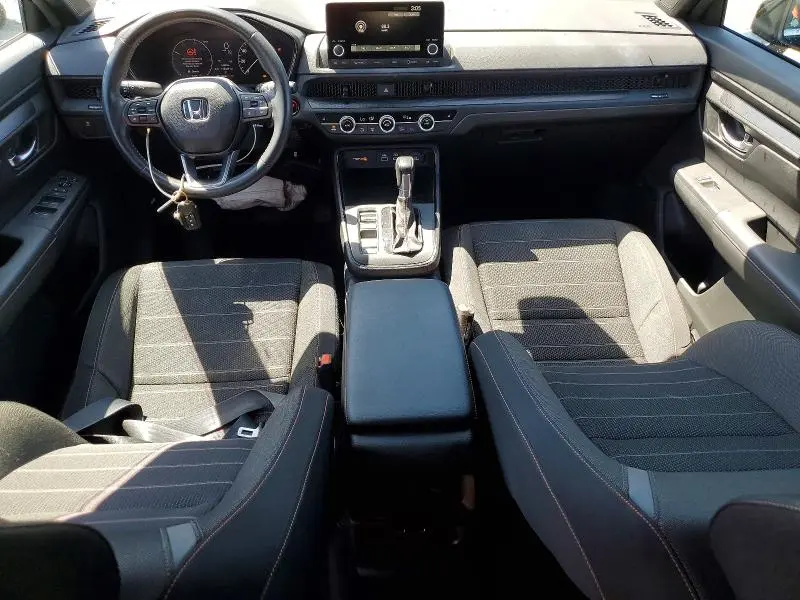 2023 HONDA CR-V SPORT  