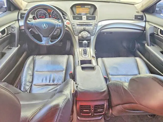 2010 ACURA TL   