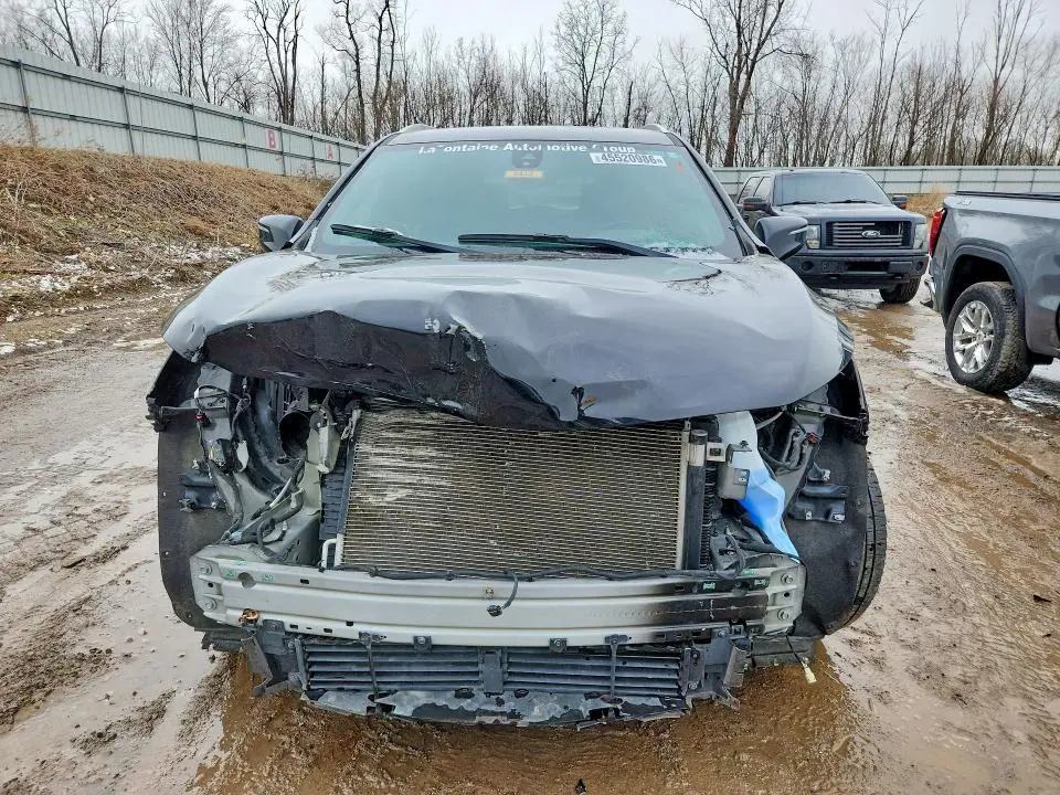 2022 BUICK ENCLAVE PREMIUM  