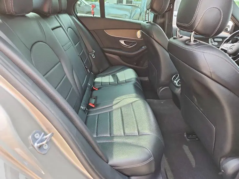 2020 MERCEDES-BENZ C 300 4MATIC  