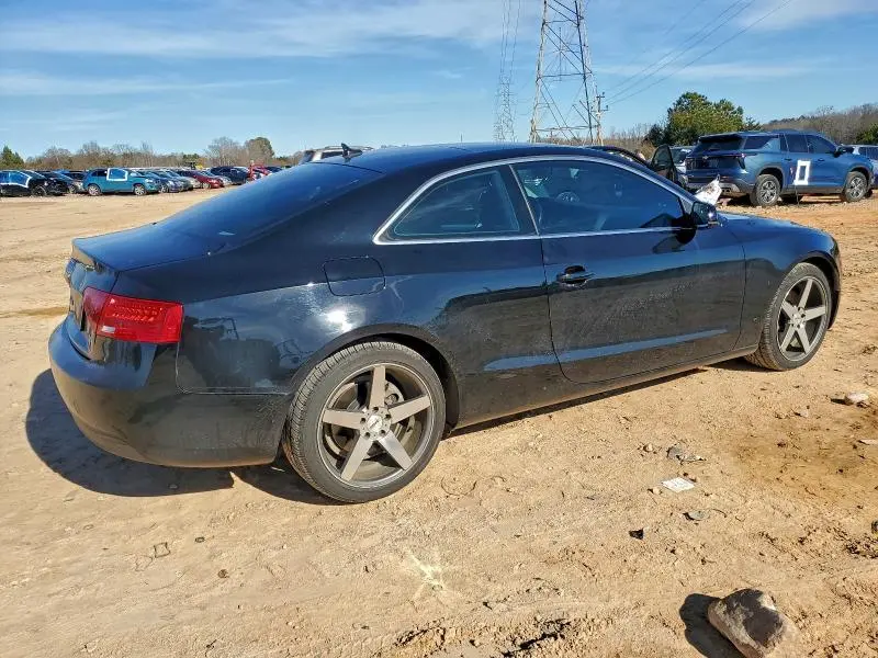 2014 AUDI A5 PREMIUM  