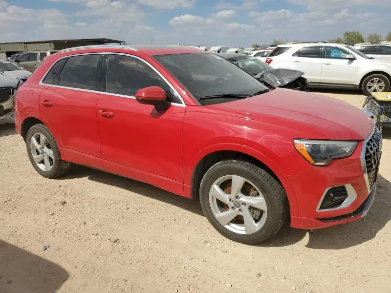 2020 AUDI Q3 PREMIUM  