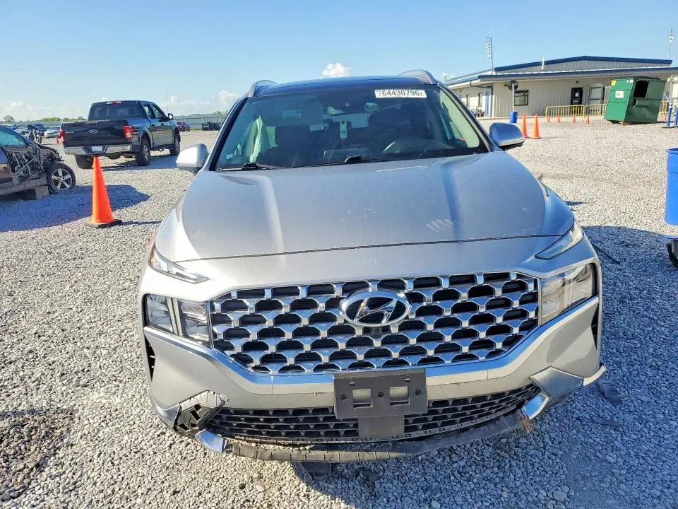 2023 HYUNDAI SANTA FE BASE  