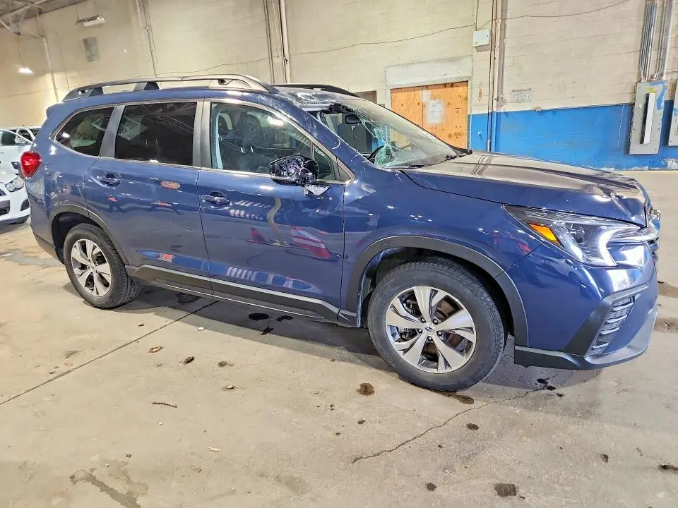 2024 SUBARU ASCENT PREMIUM  