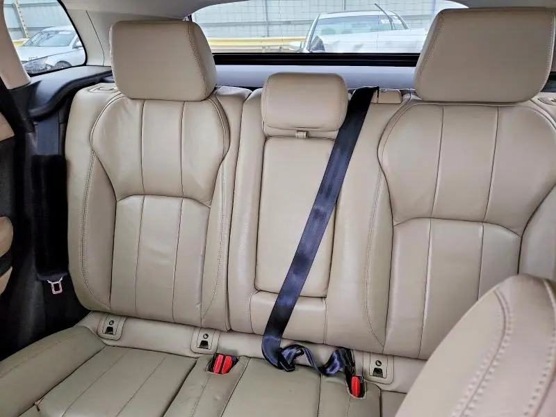 2018 LAND ROVER RANGE ROVER EVOQUE SE  