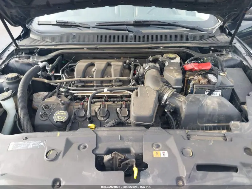 2014 FORD TAURUS SE