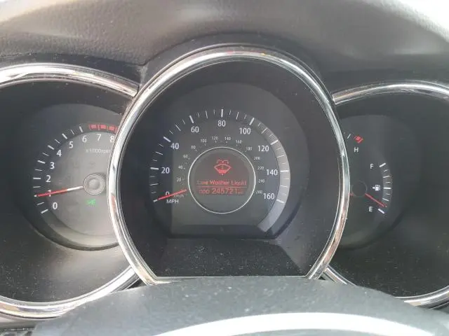 2011 KIA OPTIMA LX  