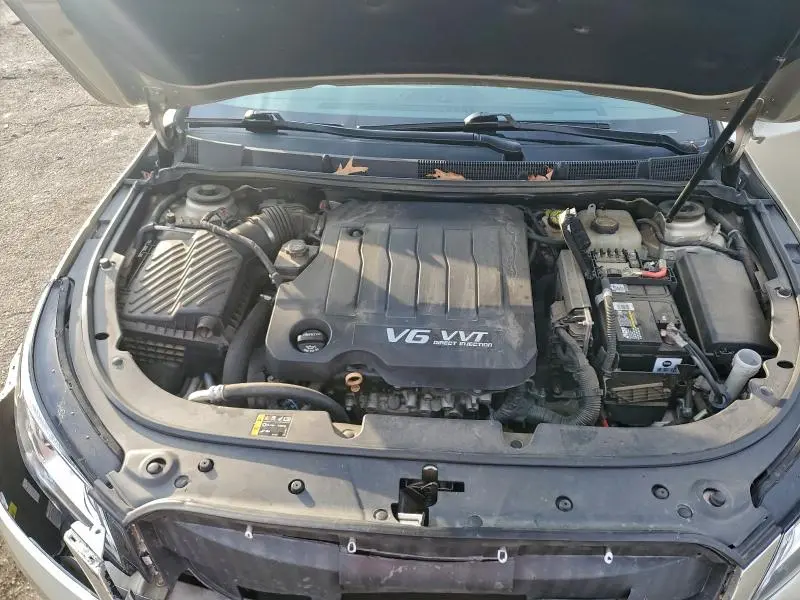 2015 BUICK LACROSSE PREMIUM  