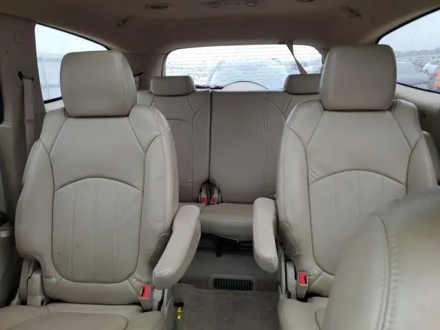 2011 BUICK ENCLAVE CXL  