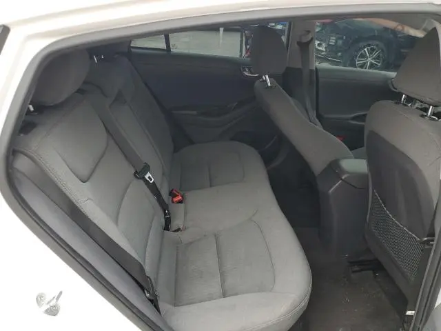 2020 HYUNDAI IONIQ SEL  