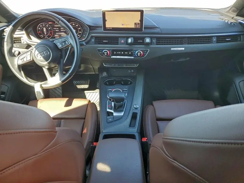 2019 AUDI A5 PREMIUM PLUS S-LINE  