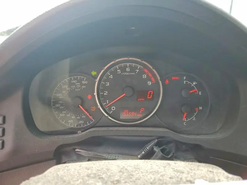 2014 SUBARU BRZ 2.0 LIMITED  