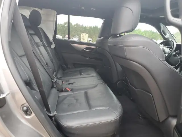 2022 LEXUS LX 600 BASE  