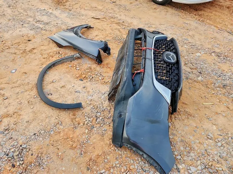 2023 MAZDA CX-5 PREMIUM PLUS  