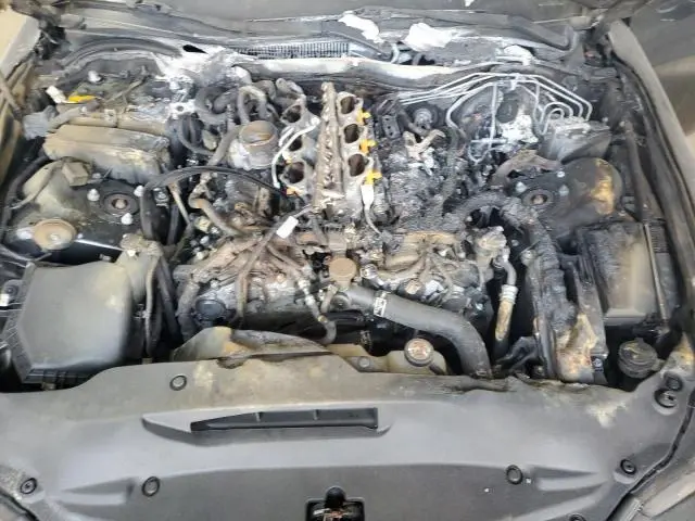2018 LEXUS IS 300  