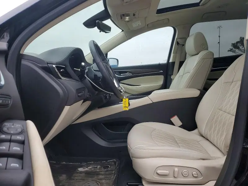 2024 BUICK ENCLAVE AVENIR  