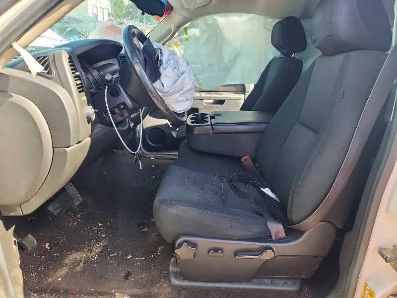 2013 GMC SIERRA K1500 SLE  
