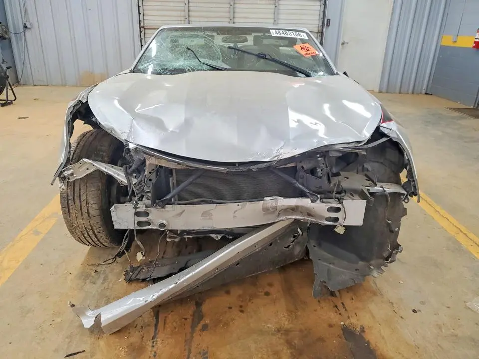 2018 CHEVROLET CAMARO LT  