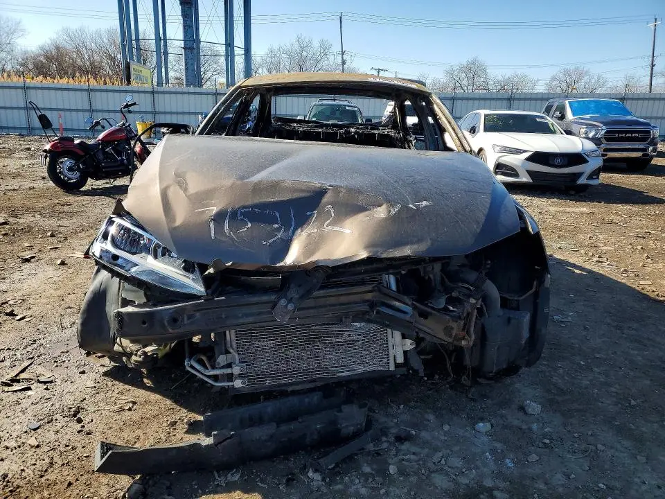 2014 VOLKSWAGEN JETTA BASE  