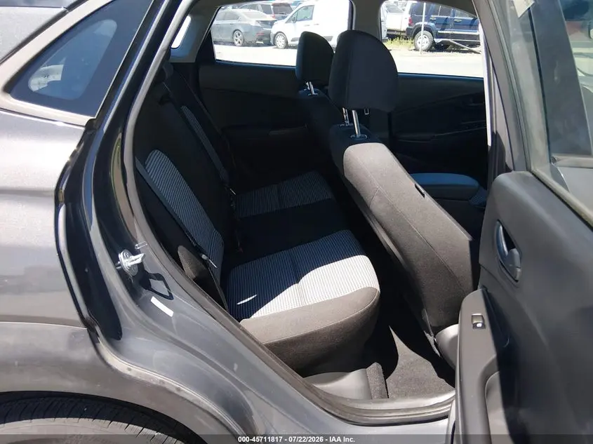 2023 HYUNDAI KONA SE