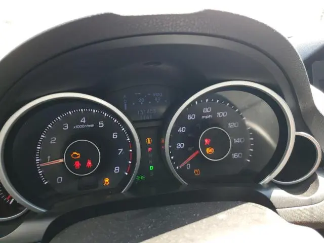 2013 ACURA TL TECH  