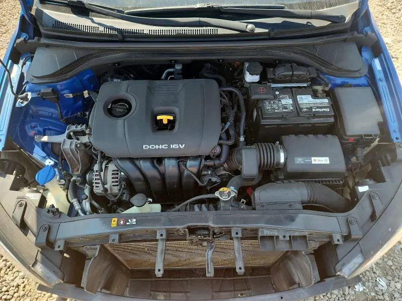 2017 HYUNDAI ELANTRA VALUE EDITION  