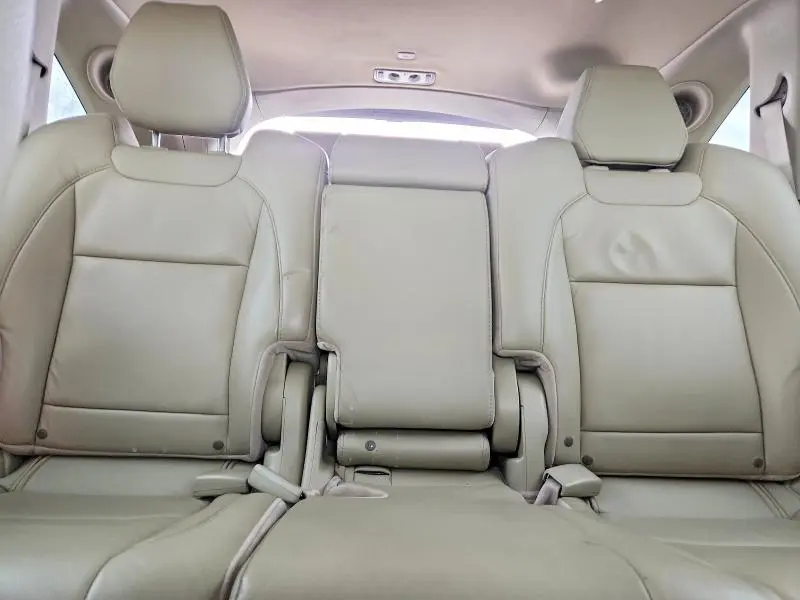 2016 ACURA MDX TECHNOLOGY  