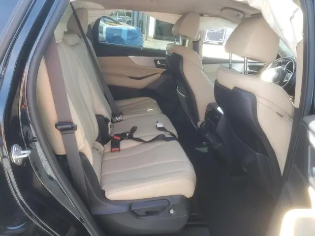 2022 ACURA MDX TECHNOLOGY  