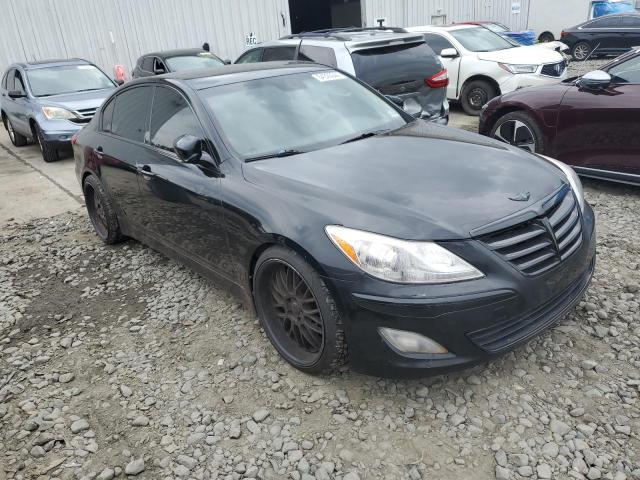 2012 HYUNDAI GENESIS 3.8L