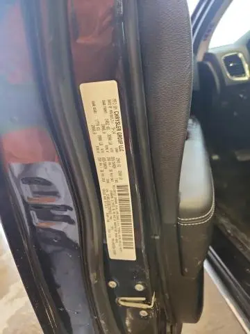 2014 DODGE DURANGO CITADEL  