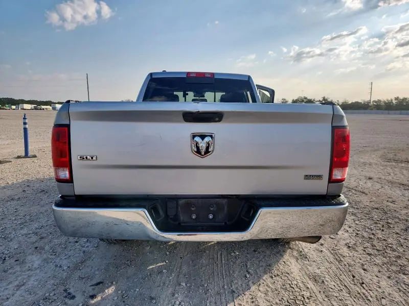 2020 RAM 1500 CLASSIC SLT