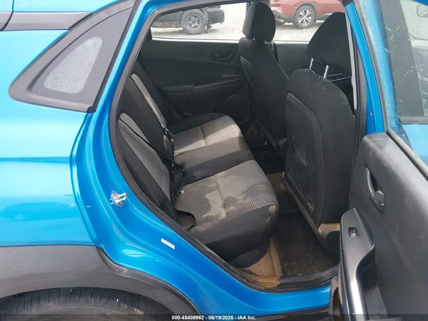 2020 HYUNDAI KONA SE